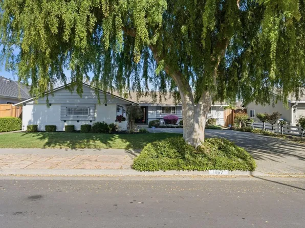 1467 Kiner Ave, San Jose, CA 95125