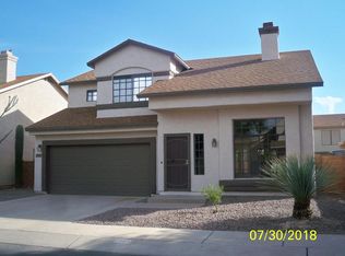 2995 W Country Ranch Dr, Tucson, AZ 85742