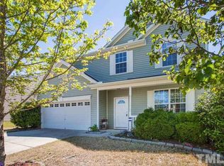 5604 Slaytenbush Ln, Durham, NC 27703