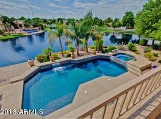 462 E Kaibab Pl, Chandler, AZ 85249