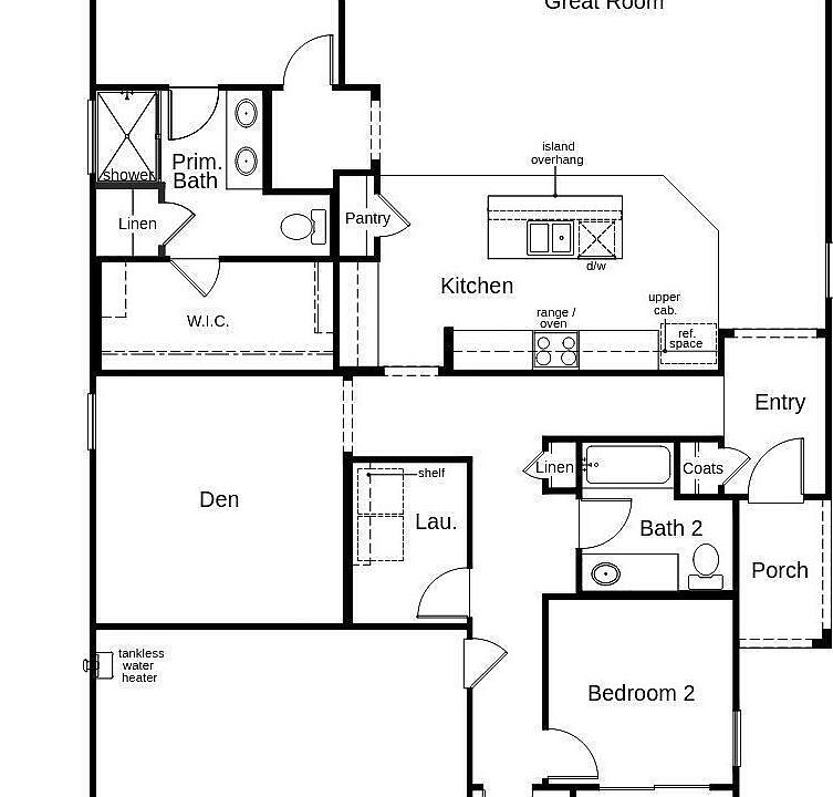 2nd image of 8857 E Pantano Bluff Dr