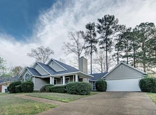 109 Afton Dr, Brandon, MS 39042