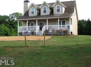 3276 Highway 72 E, Comer, GA 30629