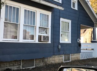 315 Garfield Ave, Findlay, OH 45840