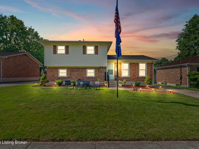 9208 Lethborough Dr, Jeffersontown, KY, 40299