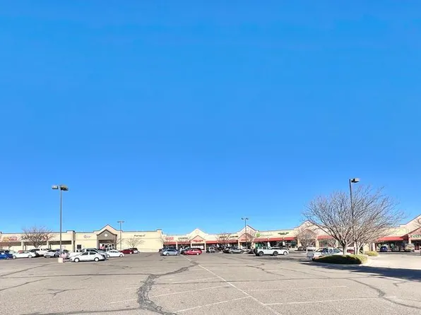 N Market Plz, Pueblo, CO 81007