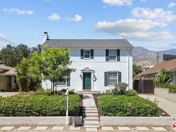 867 New York Dr, Altadena, CA 91001