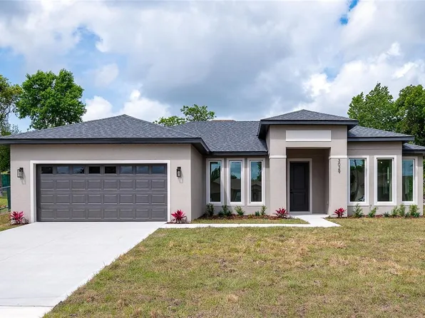 0 College Ter, North Pt, FL 34291