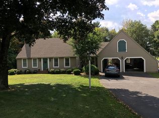 202 Leonard Rd, Stafford Springs, CT 06076