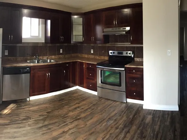 308 Kirkpatrick Cres NW #308, Edmonton, AB T6L 5E1