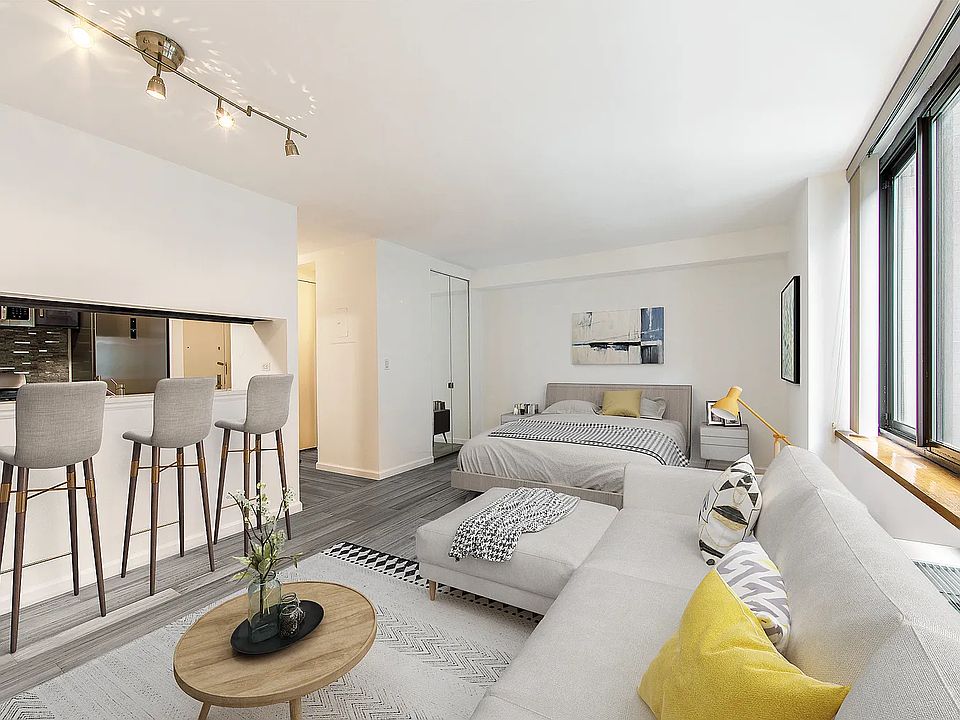 1st image of 161 W 61st St APT 10D