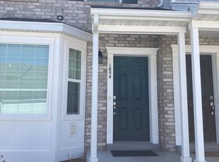 1654 E 450 N, Price, UT 84501