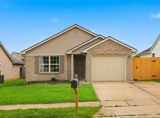 132 Ransom Trce, Georgetown, KY 40324