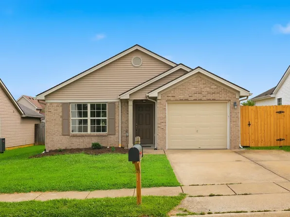 132 Ransom Trce, Georgetown, KY 40324