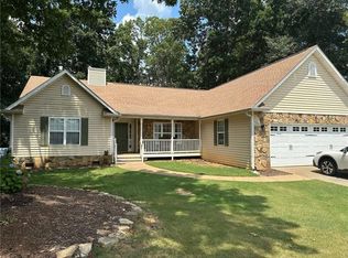 49 Cliffhanger Point, Cartersville, GA 30120