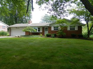 1918 Union Rd, Middletown, OH 45044