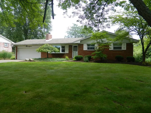 1918 Union Rd, Middletown, OH 45044