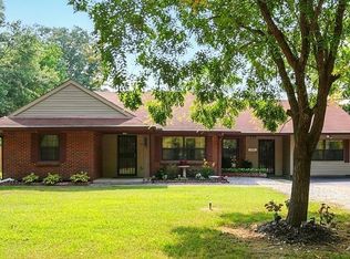 7797 Mahoney Rd, Millington, TN 38053