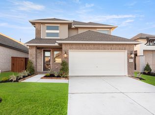 4122 Watson Dr, Iowa Colony, TX 77583
