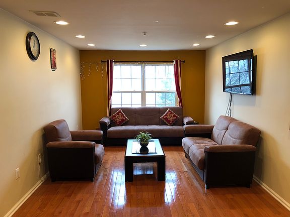 Recess Lights/west facing