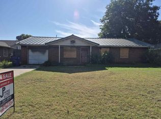 109 Elk Dr, Cache, OK 73527