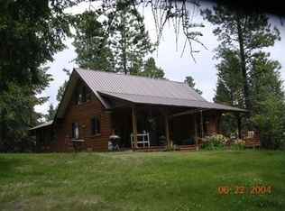 4155 W Kootenai Rd, Rexford, MT 59930