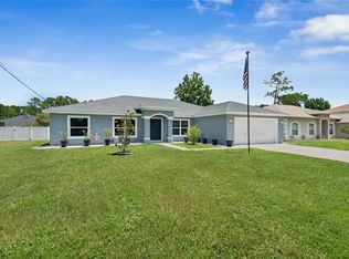 1 Llanes Pl, Palm Coast, FL 32164