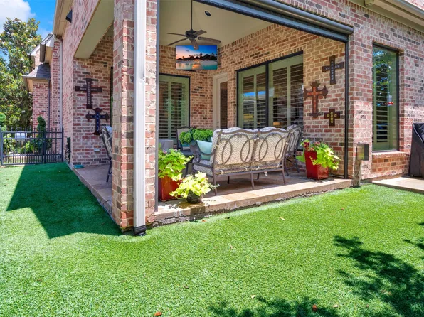 2161 Fawnwood Dr, Plano, TX 75093