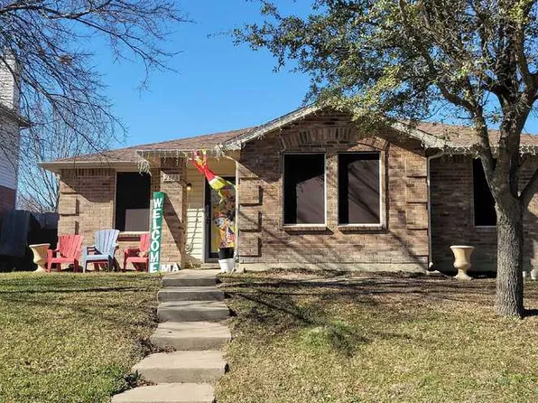 2613 Pandale Dr, Mesquite, TX 75181