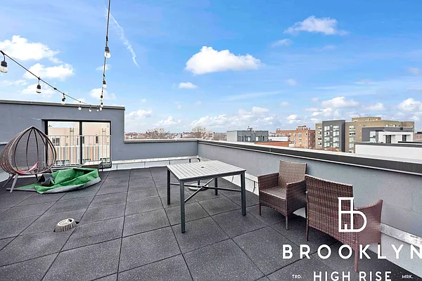 Rented by Brooklyn High Rise LLC | media 30