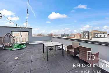 Rented by Brooklyn High Rise LLC