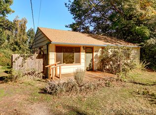 4647 NE Ainsworth St, Portland, OR 97218