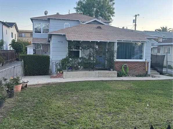 14736 Gilmore St, Van Nuys, CA 91411