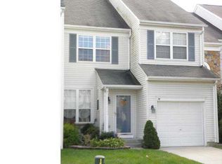 74 Threadleaf Ter, Burlington, NJ 08016