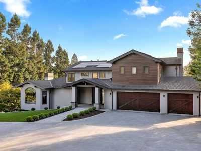 941 Lakeview Way, Emerald hills, CA, 94062