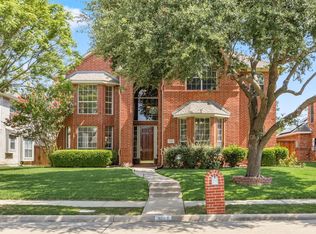 3609 Lowrey Way, Plano, TX 75025