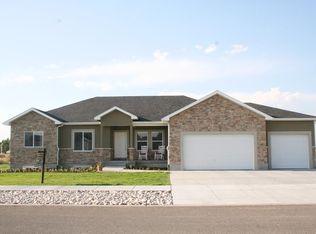 1050 Larch Dr, Rexburg, ID 83440