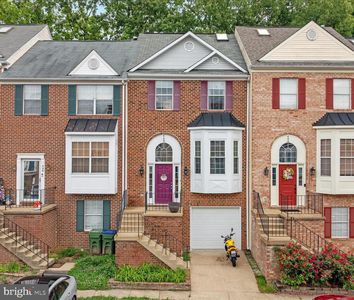 406 Ben Neuis Pl, Fredericksburg, VA, 22405