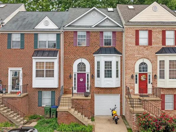 406 Ben Neuis Pl, Fredericksburg, VA 22405