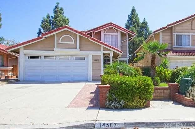 1st image of 14577 El Contento Ave