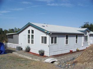 6855 Ox Yoke Bnd, Corning, CA 96021