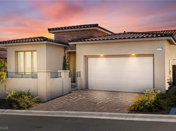11617 Falcon Gorge Ave, Las Vegas, NV 89138