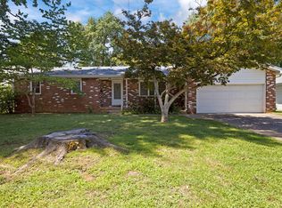 2719 S McCann Ave, Springfield, MO 65804
