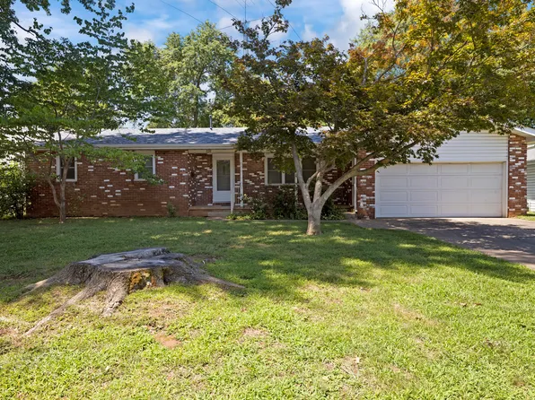 2719 S Mccann Avenue, Springfield, MO 65804