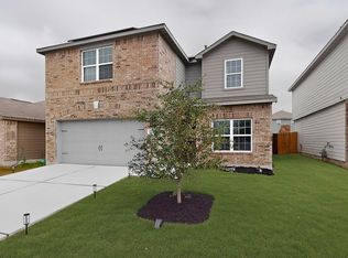 15022 Harbor Lndg, Von Ormy, TX 78073