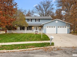 1428 W Grandridge Ct, Dunlap, IL 61525