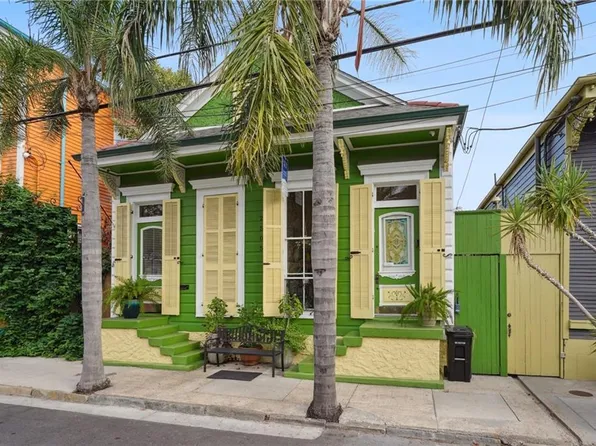 2505 Chartres St, New Orleans, LA 70117