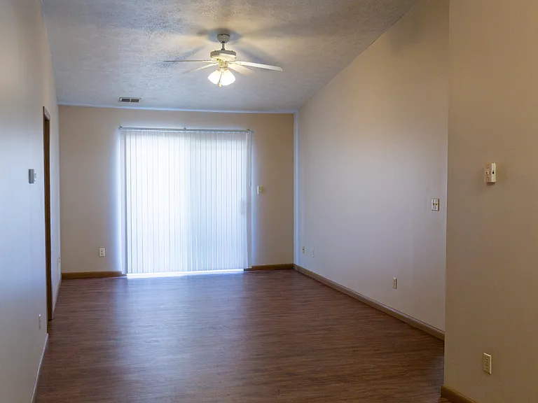 Woodlands Living Room