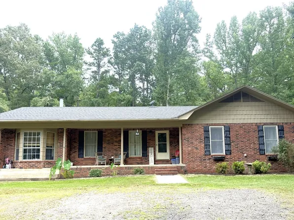 534 Worley Ln, Russellville, AR 72802