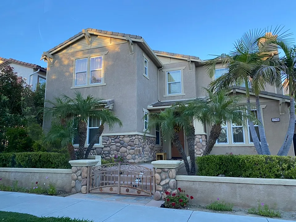 17145 Ralphs Ranch Rd